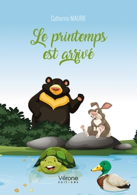 Image de Le printemps est arrivé