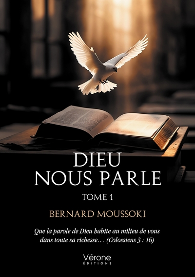 Picture of Dieu nous parle
