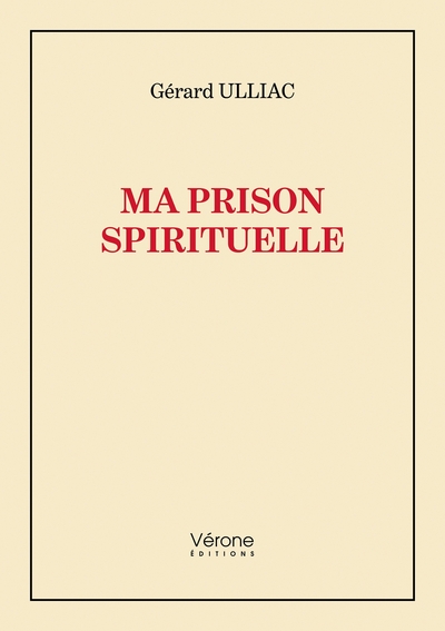 Image de Ma prison spirituelle