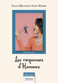 Image de Les croqueuses d'Hommes