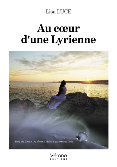 Image de Au coeur d'une Lyrienne