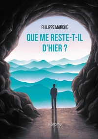 Picture of Que me reste-t-il d'hier ?