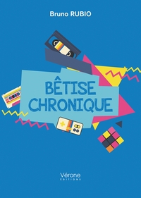Picture of Bêtise chronique
