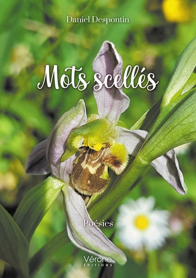 Picture of Mots scellés