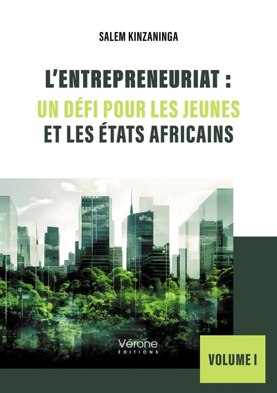 Picture of L'entrepreneuriat : Un défi pour les jeunes et les États africains