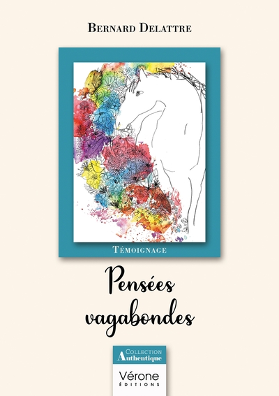 Image de Pensées vagabondes