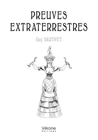 Picture of Preuves extraterrestres