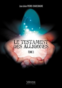 Image de Le testament des Alligones - Tome 1