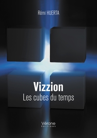 Image de Vizzion - Les cubes du temps