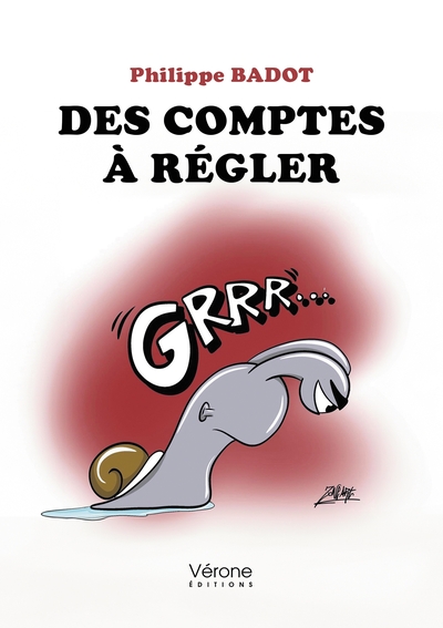 Picture of Des comptes à régler