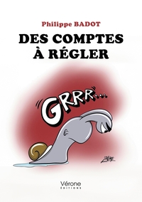 Picture of Des comptes à régler