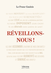 Image de Réveillons-nous !