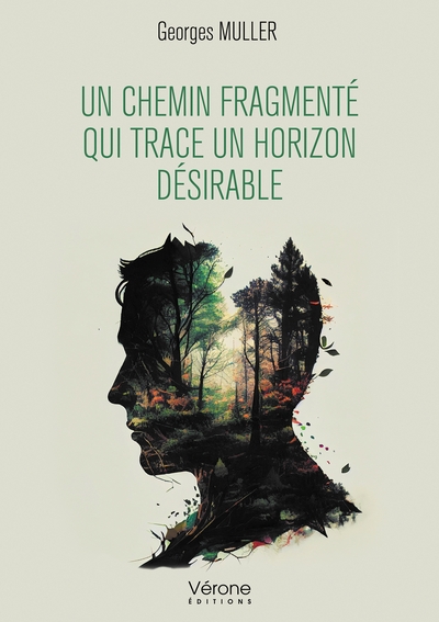 Picture of Un chemin fragmenté qui trace un horizon désirable