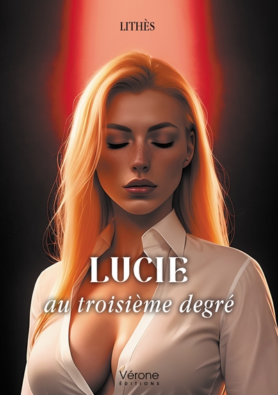 Picture of Lucie au troisième degré