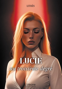 Picture of Lucie au troisième degré