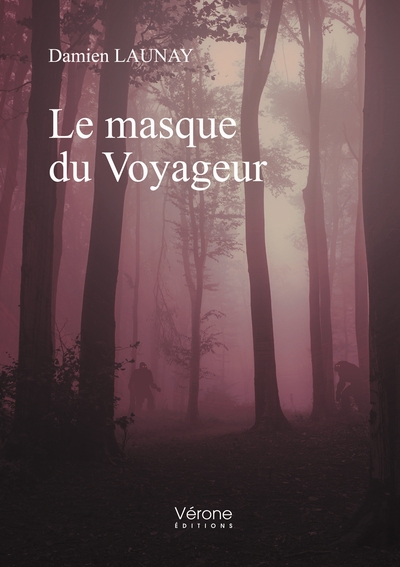 Picture of Le masque du Voyageur