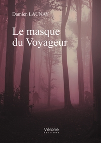 Picture of Le masque du Voyageur