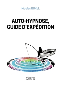 Picture of Auto-hypnose, guide d'expédition