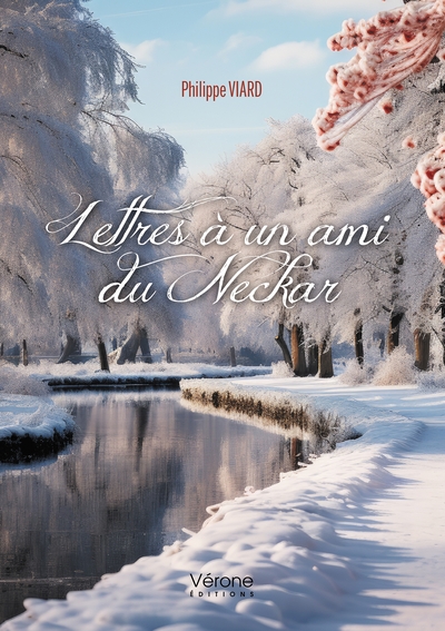 Picture of Lettres à un ami du Neckar