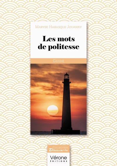 Picture of Les mots de politesse
