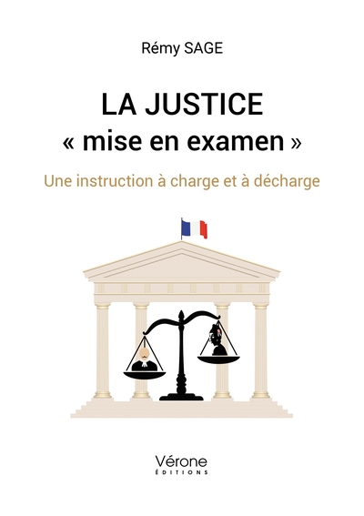 Picture of La Justice « mise en examen »