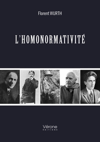 Picture of L'Homonormativité