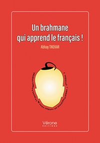 Image de Un brahmane qui apprend le français !