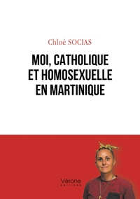 Image de Moi, catholique et homosexuelle en Martinique