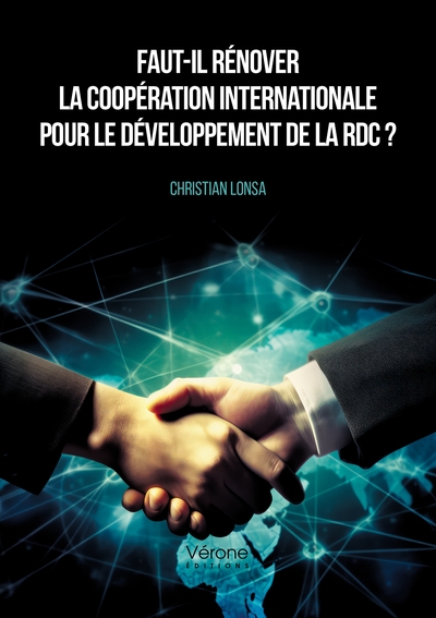 Picture of Faut-il rénover la coopération internationale pour le développement de la RDC ?