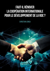 Picture of Faut-il rénover la coopération internationale pour le développement de la RDC ?
