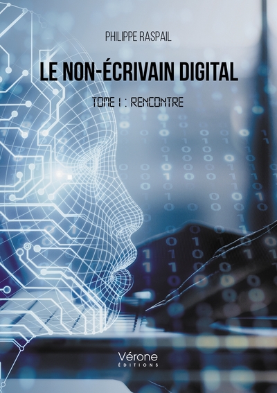 Image de Le Non-Écrivain Digital - Tome 1 : Rencontre