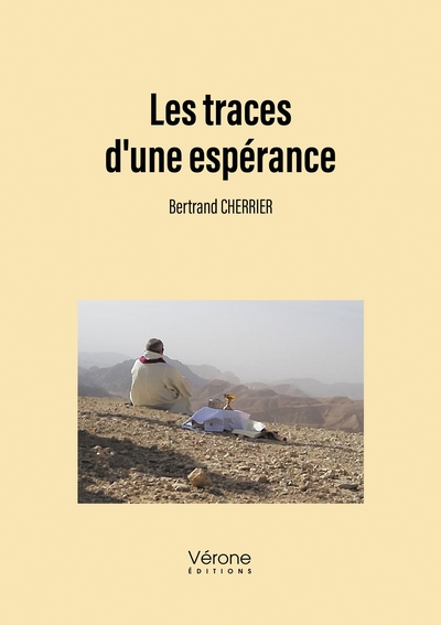 Image de Les traces d'une espérance