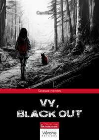 Picture of Vy, black out
