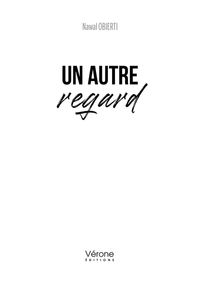 Picture of Un autre regard