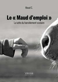Image de Le « Maud d'emploi » - La lutte du harcèlement scolaire