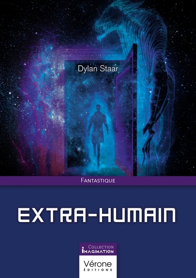 Image de Extra-humain