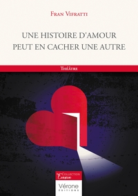 Picture of Une histoire d'amour peut en cacher une autre