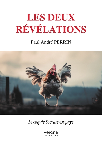 Picture of Les deux révélations