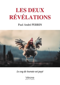 Picture of Les deux révélations