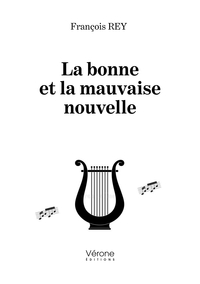 Picture of La bonne et la mauvaise nouvelle