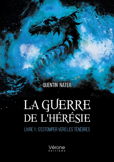 Image de La guerre de l'hérésie - Livre 1 : S'estomper vers les Ténèbres