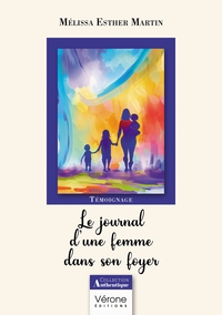 Image de Le journal d'une femme dans son foyer
