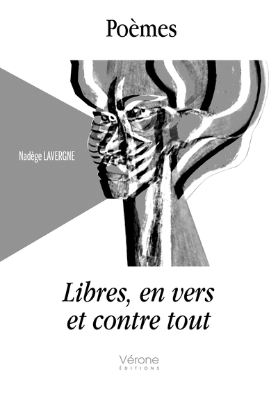 Picture of Poèmes libres, en vers et contre tout