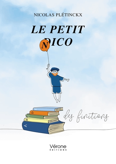 Image de Le petit Nico des finitions
