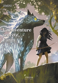 Picture of Une aventure secrète, Fanny