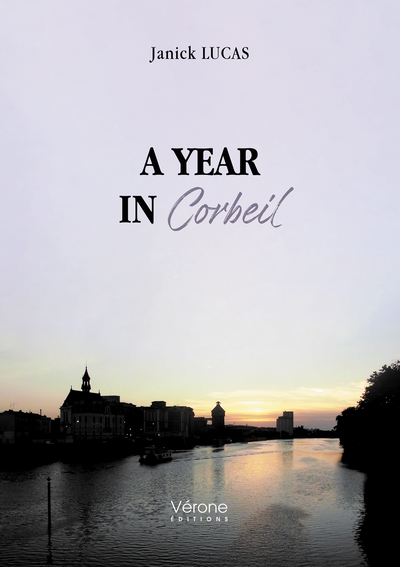 Picture of A year in Corbeil