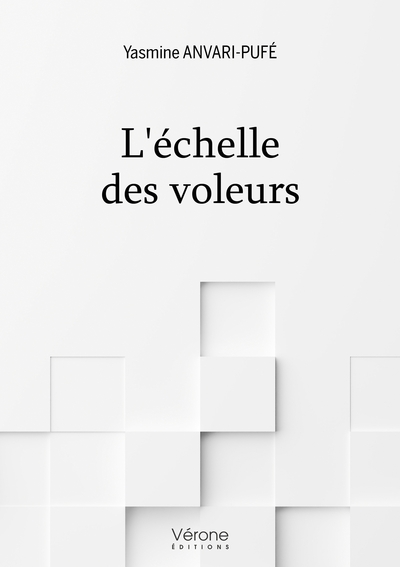 Image de L'échelle des voleurs