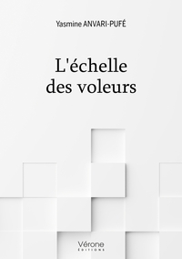 Image de L'échelle des voleurs