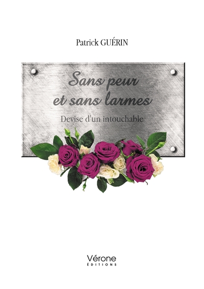 Image de Sans peur et sans larmes