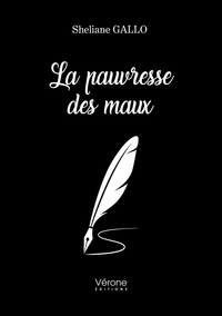 Picture of La pauvresse des maux